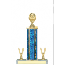 Trophies - #E-Style Tennis Ball